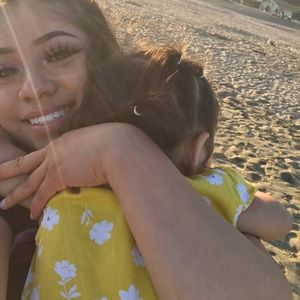 Meet your Posher, Teresa